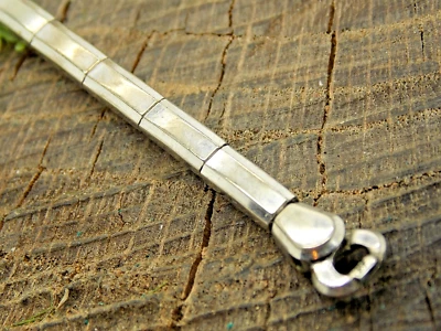 Correa de reloj vintage anillo de expansión extremo oro lleno JB Champion EE. UU. usado Foto 1 de 4