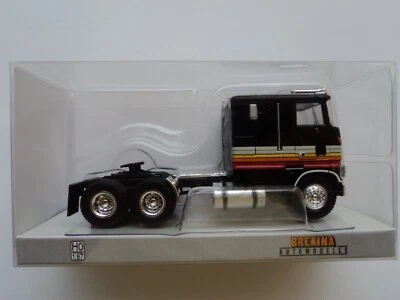 BREKINA  1978 FORD CLT 9000  BF GOODRICH    HO  1/87   PLASTIC - Image 1 of 3