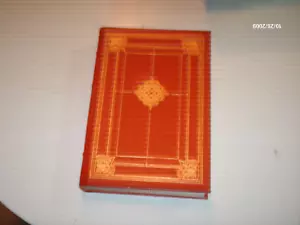 Barchester Towers by Anthony Trollope Franklin Library Hardcover Edition - Picture 1 of 1