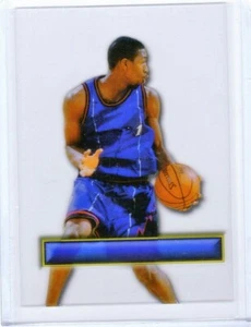 Tracy McGrady 1998 Collector's Edge Authentic Round Ball Print Proof - Rare - Picture 1 of 2