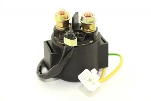 Brand New Starter Solenoid Relay For 2008 2009 2010 2011 2012 Can Am DS70 DS 70 - Picture 1 of 1