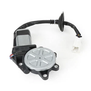 For Nissan G35 350Z 2003-2009 Front Passenger Right Side Power Window Lift Motor - Picture 1 of 12