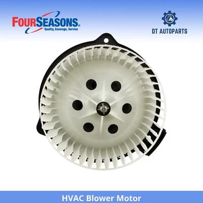 Para Dodge Durango 2001-2008 HVAC Soplador Motor Trasero 4 Temporadas 2002 2003 2004 2005 Foto 1 de 4