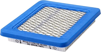 Filtro de aire Briggs & Stratton NUEVO FABRICANTE ORIGINAL HECHO EN EE. UU. # 491588s Foto 1 de 4