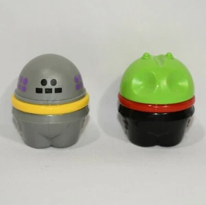 Hard To Find Vintage 1980s RARE Little Tikes Space Alien Or Robot Pick 1 0321!!! - Picture 1 of 9