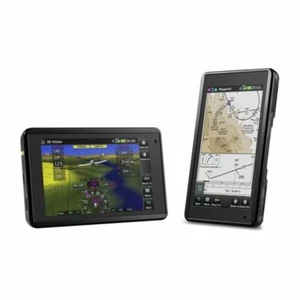 Garmin Aera 660 Aviation Portable GPS w/ South America Database 010-01518-03 - Bild 1 von 4