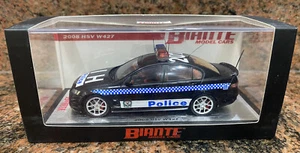 1/43 Custom HOLDEN VF COMMODORE NSW IH 201 POLICE CAR HIGHWAY PATROL RESIN MODEL - Picture 1 of 4