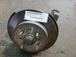 REAR FUSELLE UP HUB SX HONDA CIVIC VII (01-05) 1.7 16V CTDI - Picture 1 of 2