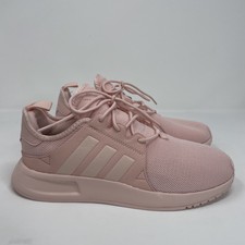 x_plr shoes pink