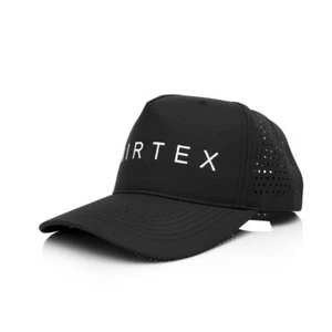 GORRA DE CAMIONERO Fairtex auténtica Muay Thai boxeo MMA luchador - CAP BÁSICA 13 negra - Imagen 1 de 4