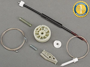 REPARATURSATZ FENSTERHEBER HINTEN RECHTS FÜR PEUGEOT 206 CC COUPE 2D CABRIO - Bild 1 von 2