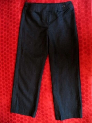 Hose - Damen - Leinen - 38 M - Hüfte 96 cm - Bild 1 von 4