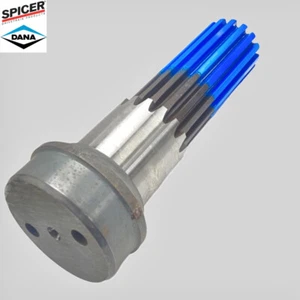 Spicer 6-40-851 Driveshaft Stub Shaft fits 4.095" x .180" Tubing 1710 Series - Picture 1 of 3