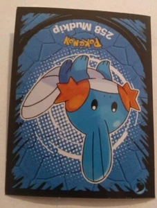 #107 MUDKIP Hoenn PERU Edition South America Nintendo - Picture 1 of 2
