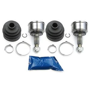 2x Gelenksatz Antriebswelle vorne radseitig für Honda Civic V Hatchback CR-V I - Bild 1 von 1