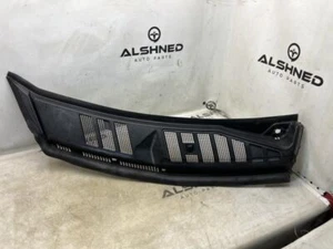 2016 Ford F150 FR RH Windshield Top Cowl Panel Grille FL34-1502222-A OEM *ReaD* - Picture 1 of 18