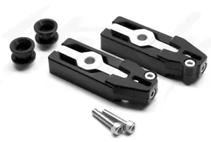 OTB Chain Adjusters w/ SPOOLS GEN 3 - Fits: 2013-2025 Honda Grom - USA NEW - Picture 1 of 5