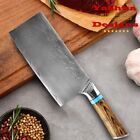 Chef Kitchen Knives Cleaver  Slicing Butcher Vegetables Meat Home Cutting Tools