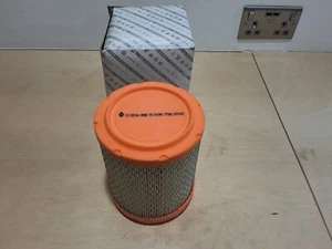 Genuine Mopar Jeep Patriot Dodge Calibre air filter 53178546 - Picture 1 of 3