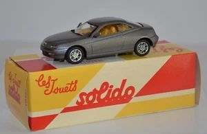 ALFA ROMEO GTV 1999 SOLIDO 1/43. - Foto 1 di 1