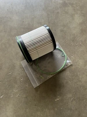 Топливный фильтр — дизельные фильтры Baldwin PF46126 - Изображение 1 из 2