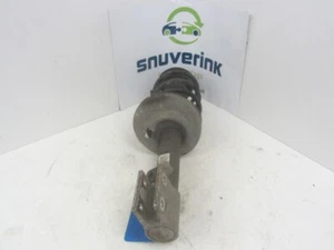 FEDERBEIN RECHTS VORNE STRUT RIGHT FRONT Peugeot 308 (4A/C) 2009 - Afbeelding 1 van 3