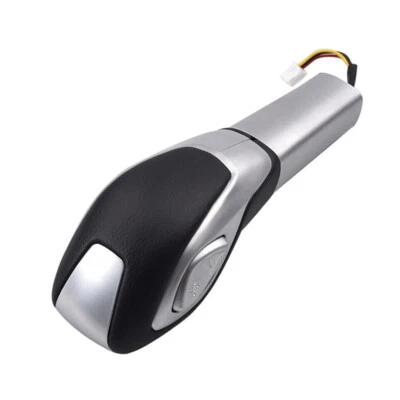 1x palanca de cambios palanca de cambios para Ford Kuga Fiesta Mondeo Ecosport 2013-2019 Foto 1 de 4