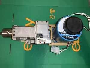Pump unit - Varian ProStar HPLC Pump - Picture 1 of 4