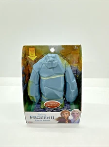 Disney Jakks FROZEN II 2 EARTH GIANT Figure - Arms Swing & Move 3.5" - NEW - Picture 1 of 9
