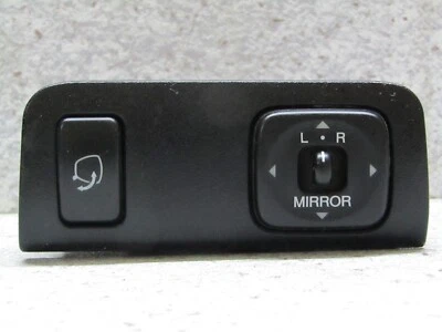 1997 2004 JDM TOYOTA  ARISTO JZS161 JZS160 LEXUS GS300 SIDE MIRROR SWITCH OEM - Image 1 of 4