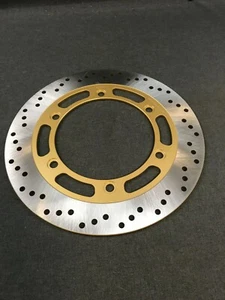 NEW GENUINE MOTO GUZZI CALI REAR DISC GU03635700 - Picture 1 of 2