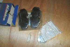Kit Pastillas Freno GM 89034099 17D720C - Imagen 1 de 3