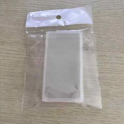 Silicone Soft Skin Case Cover for Apple iPod Nano 7th & 8th Generation - 7Colors - Image 1 of 4