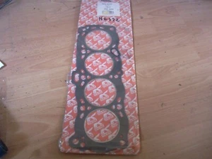 Head Gasket fits Nissan Datsun Stanza 1.6 1982 - 1986 - Picture 1 of 1