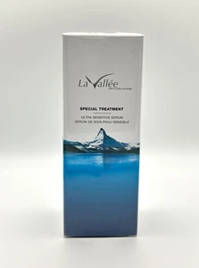 LA VALLEE Schwitzerland Special treatment ultra sensitive serum 30ml Damen Neu - Bild 1 von 1