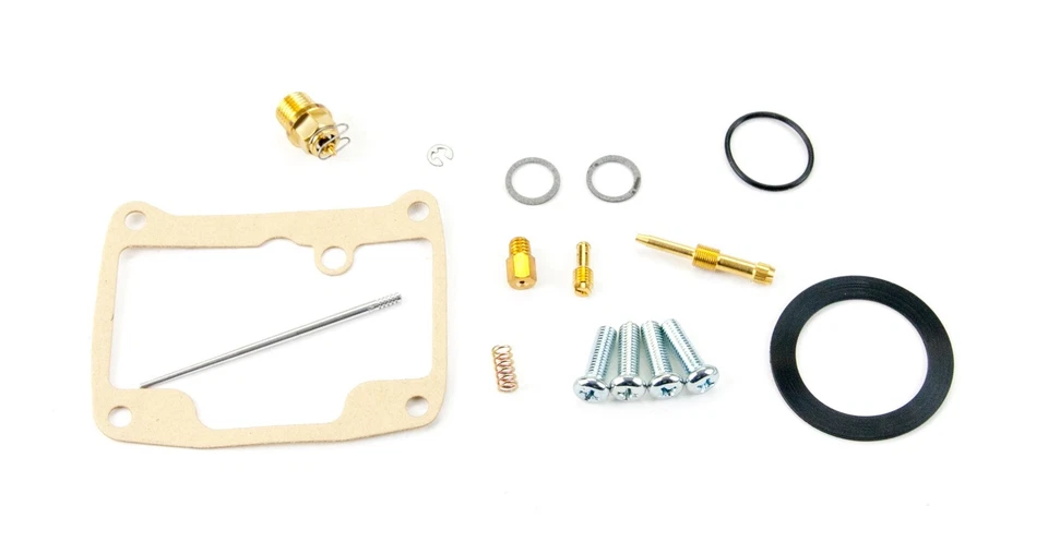 Ski-Doo Freestyle Session 300, 2006-2008, Carb/Carburetor Repair Kit - Image 1 of 1