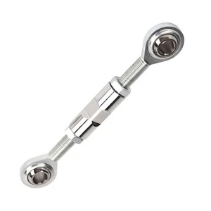 √Adjustable Tension Rod Duty 5/8 Diameter High Strength Alternator Tension Rod - Picture 1 of 22