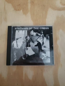 Stations of the Cross by Crass CD Punk - Imagen 1 de 4