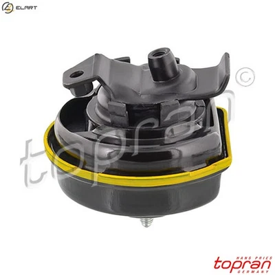 MOUNTING ENGINE 102 741 FOR VW GOLF/II/Mk JETTA PASSAT SEAT TOLEDO/� HZ 1.0L - Image 1 of 4