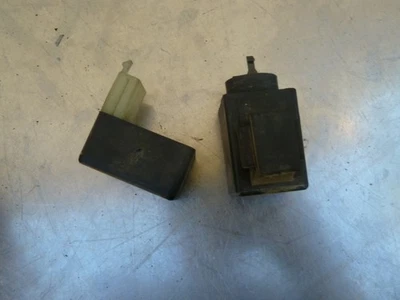 继电器 Hawk 650 NT650 gt647 2 兄 88-91 本田 #T17 — 第 1/2 张图片