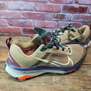 Mujer Nike Terra Kiger 9 Caqui Jungle Profundo W - DR2694-200 - Imagen 1 de 17