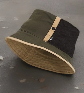 The North Face Herren Wende Fischerhut Größe L/XL - Bild 1 von 3