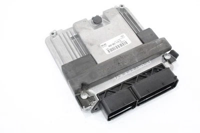 Centralina Motore Audi A5 Cabriolet 8F B8 2.0 Benzina CDNB ECU 8K2907115S - Immagine 1 di 4