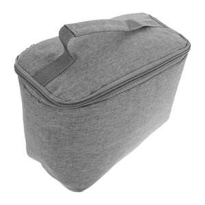 Projector Storage Bag Travel Case Protective Oxford Cloth Handheld - Afbeelding 1 van 12