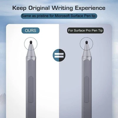 Stylus Tip Minen entwickelt für Microsoft für Surface Pro Geräteserie - Bild 1 von 4