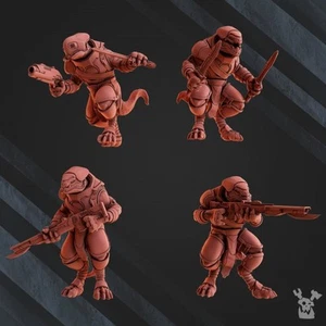 BLACK SUN PRIMITIVE HUNTERS TRIBE - Bild 1 von 2