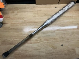 DeMARINI The ONE 4.ONE DSG Composite 34" 21/4" Softball Bat - Picture 1 of 10