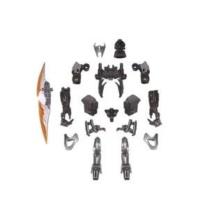 DNA DK-46DX DK46DX Upgrade Kit for Studio Series SS-101 Scourge New in Stock - Picture 1 of 4