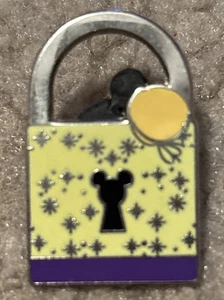 PWP Lock Collection - Tinker Bell Disney Trading Pin Limited Release - Bild 1 von 8