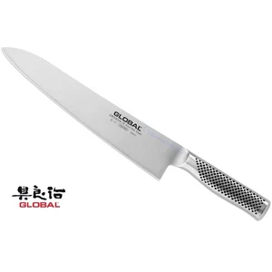 Coltello Cuoco 27 cm professionale giapponese Global G17 - Picture 1 of 5